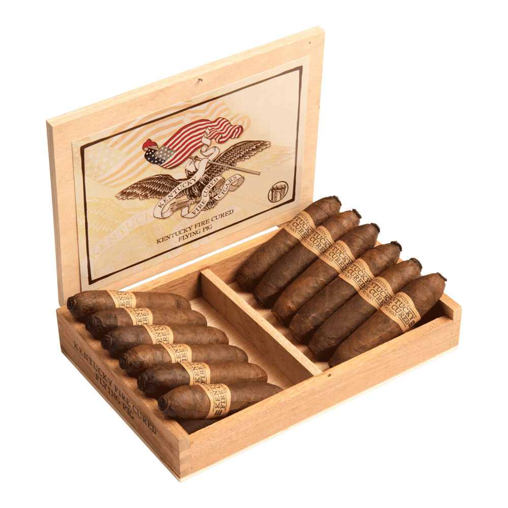 Flying Pig, , jrcigars